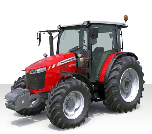 MASSEY FERGUSON 5700M